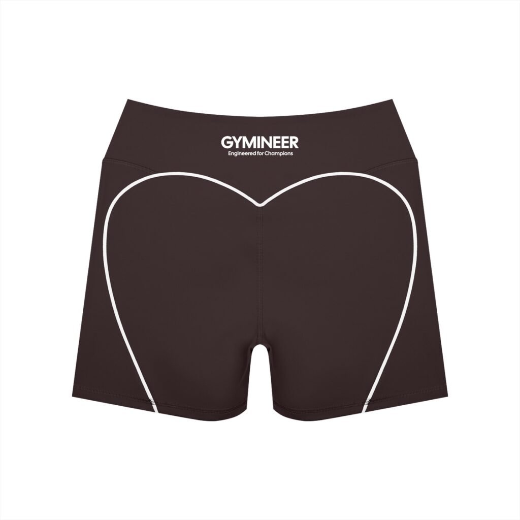 Boxing Club Training Shorts | Founder’s Collection FC-002