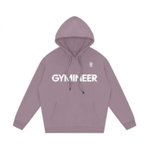 Gymineer Everyday Hoodie - Image 34