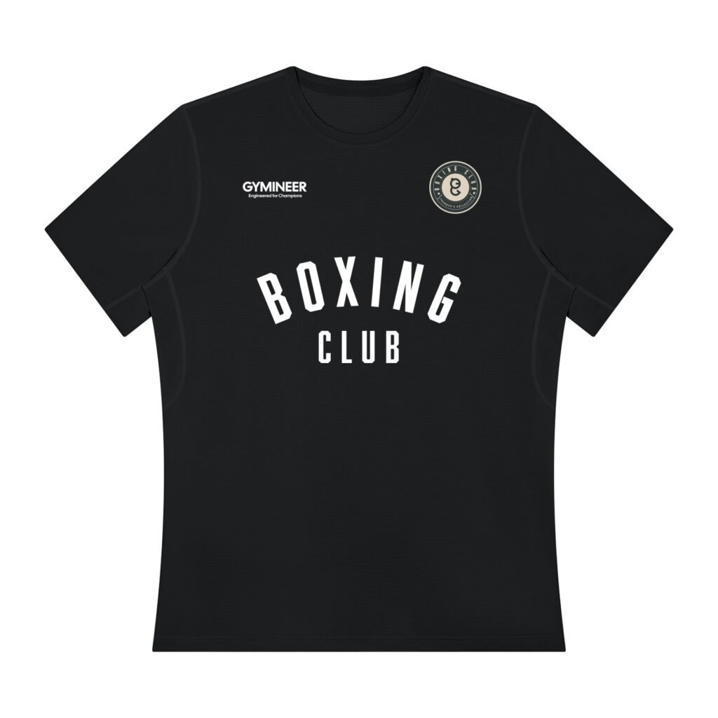 Gymineer FC-001 Performance T-Shirt - Men's