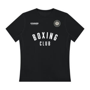 Gymineer FC-001 Performance T-Shirt - Men's