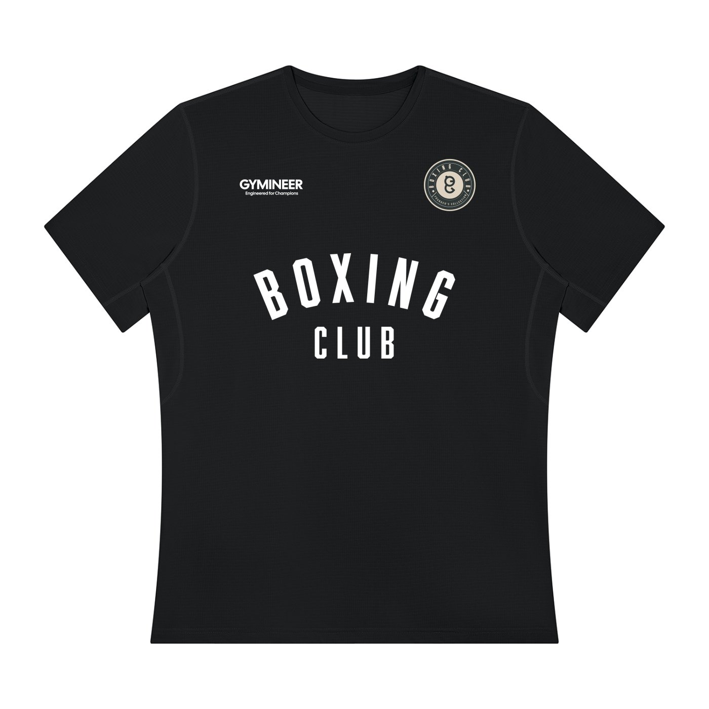 Gymineer FC-001 Performance T-Shirt - Men's - Image 1