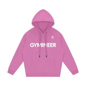 Gymineer Everyday Hoodie - Image 37