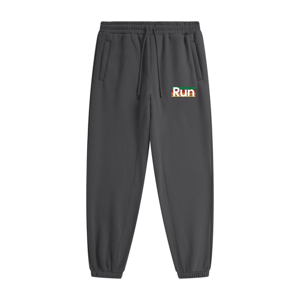 Gymineer Run Joggers