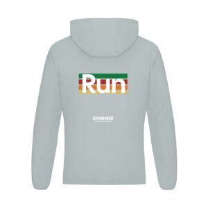 Gymineer Run Club Jacket - Image 6