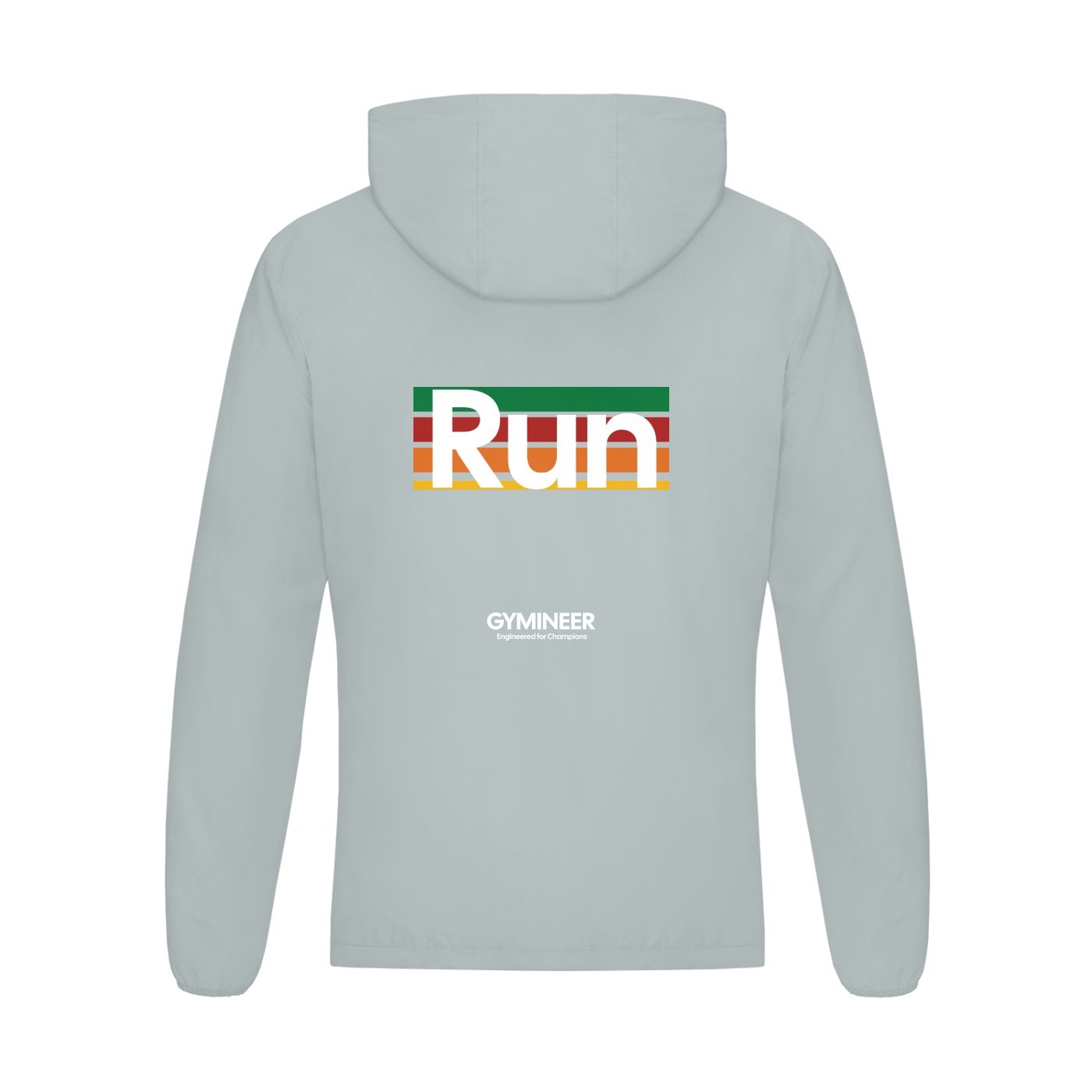 Gymineer Run Club Jacket - Image 6