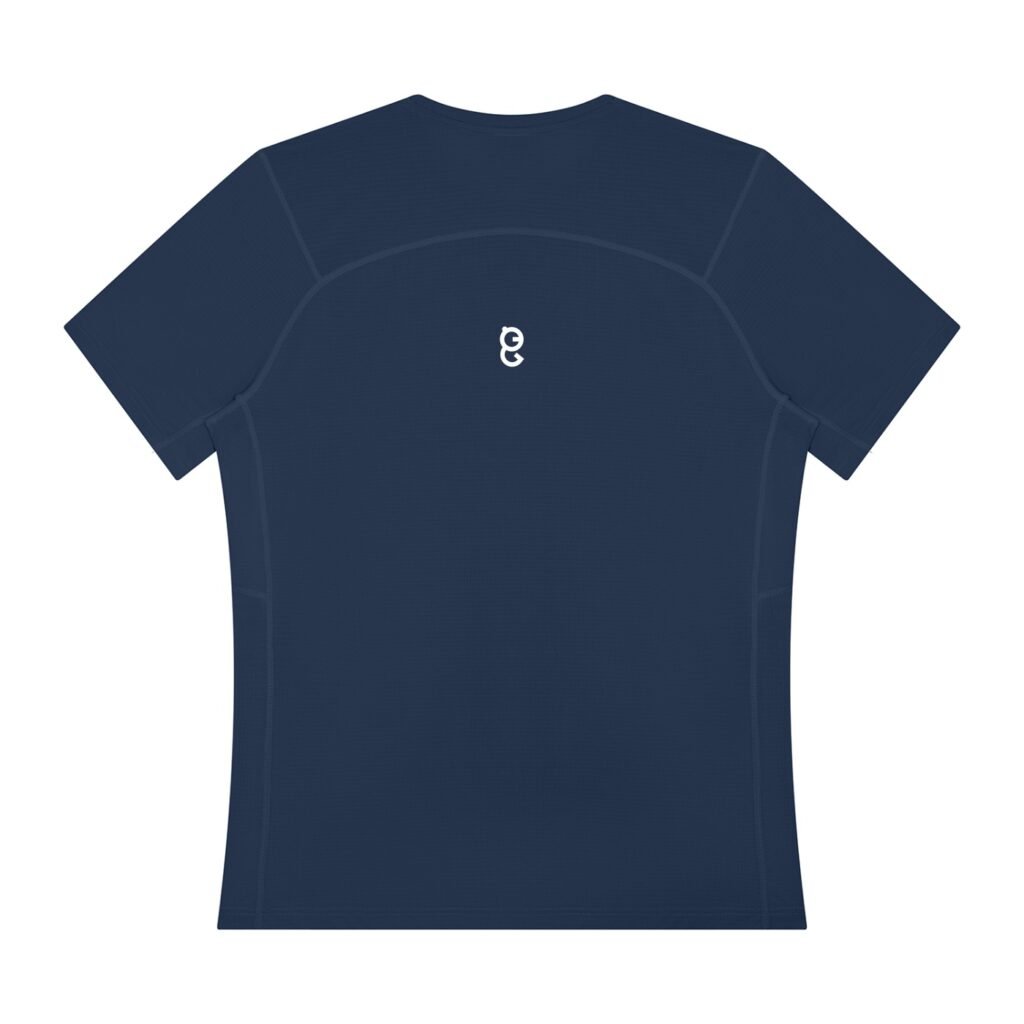 Gymineer FC-002 Performance T-Shirt – Men’s