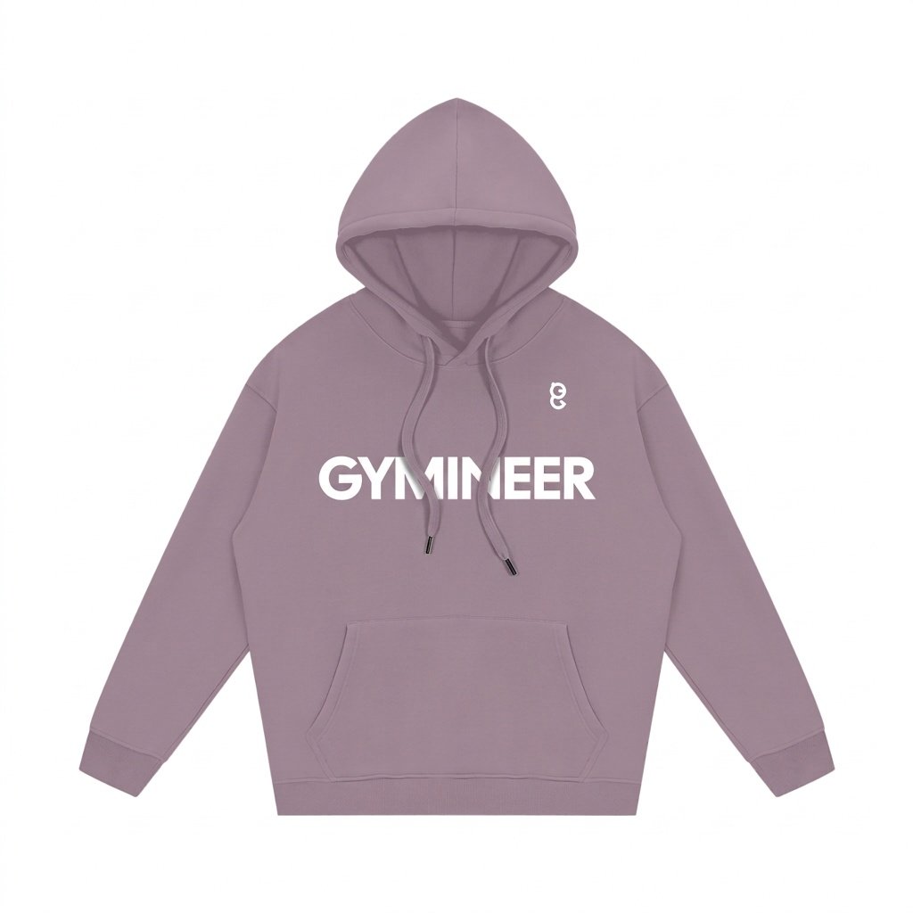 Gymineer Everyday Hoodie