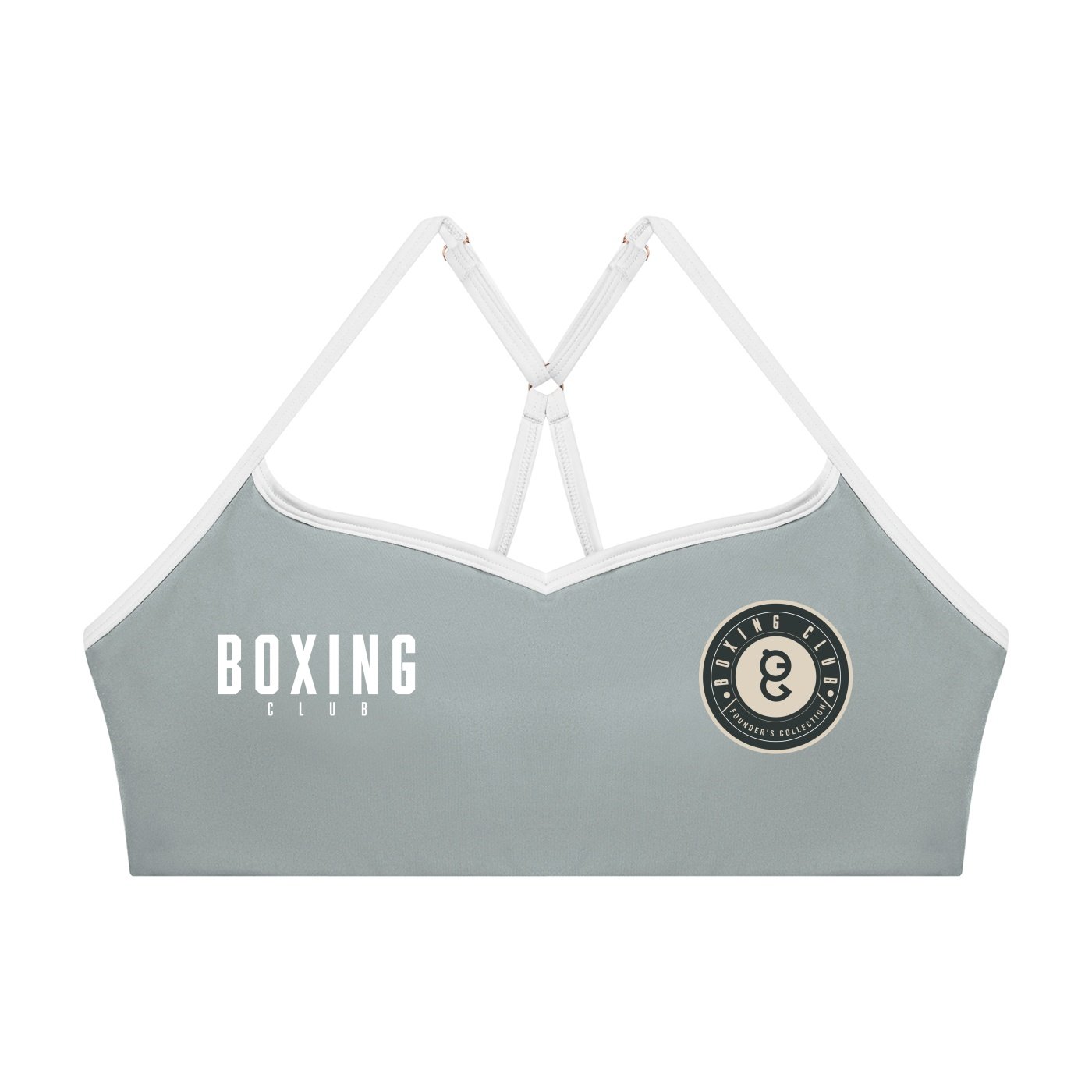 Boxing Club Sports Bra | Founder’s Collection FC-002 - Image 7