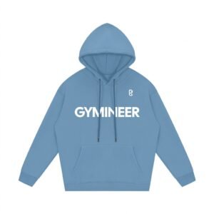 Gymineer Everyday Hoodie - Image 19