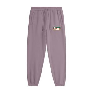 Gymineer Run Joggers - Image 3