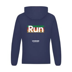 Gymineer Run Club Jacket - Image 4