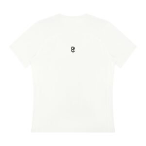 Gymineer FC-001 Performance T-Shirt — Men's - White - Image 2