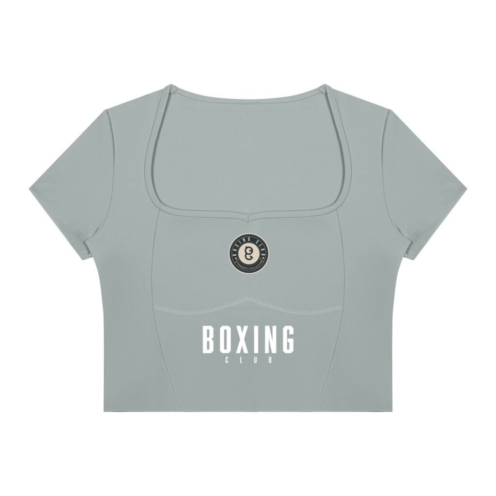 Boxing Club Training Tee | Founder’s Collection FC-002