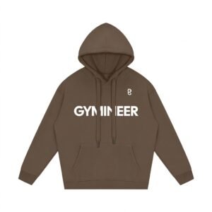 Gymineer Everyday Hoodie - Image 54