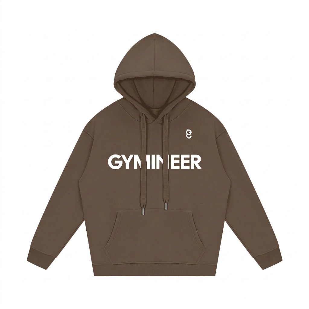 Gymineer Everyday Hoodie