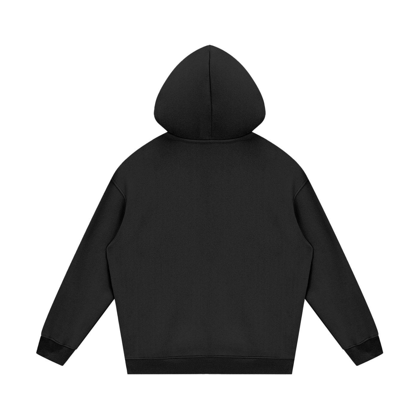 Gymineer Everyday Hoodie - Image 2